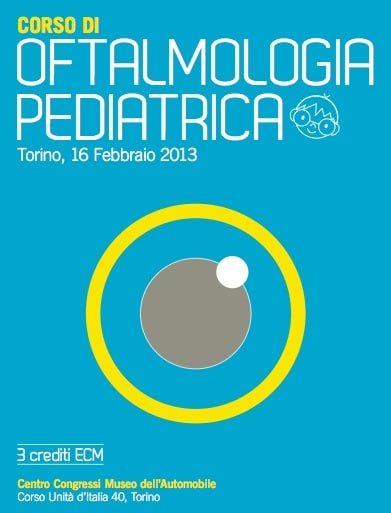 renata migliardi oftalmologia pediatrica