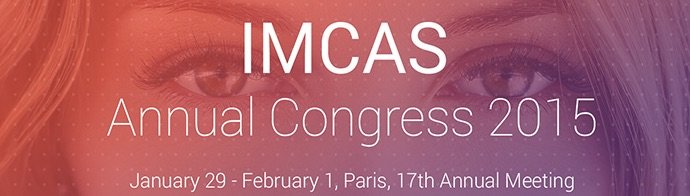 imcas 2015