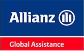 Compagnie di assicurazioni mediche Allianz Global Assistance