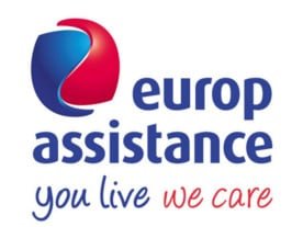 Compagnie di assicurazioni mediche Europ Assistance