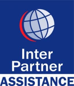 Compagnie di assicurazioni mediche Inter Partner ASSISTANCE