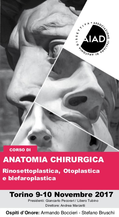 Corso di Anatomia Chirurgica