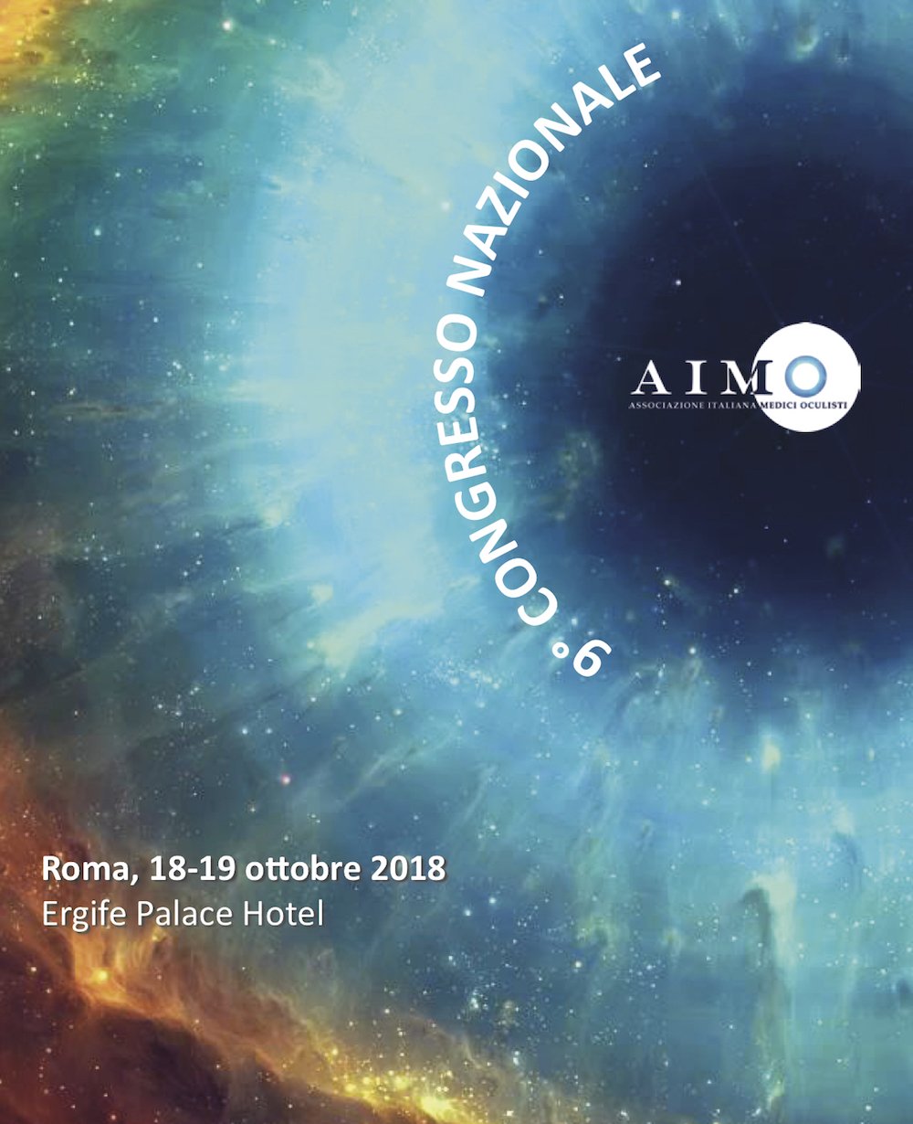 9° Congresso Nazionale A.I.M.O.