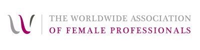 Worldwide Association of Female Professionals Logo