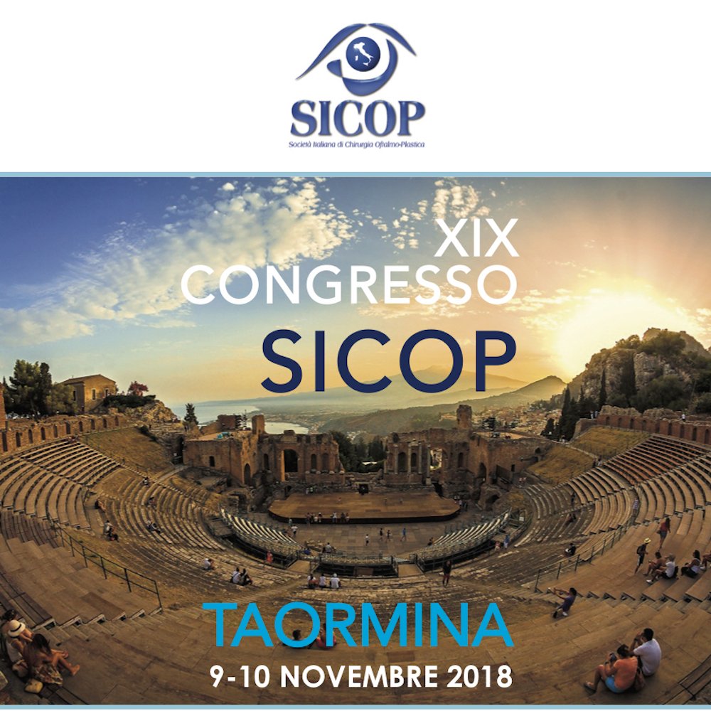 XIX CONGRESSO SICOP - Dr. Renata Migliardi