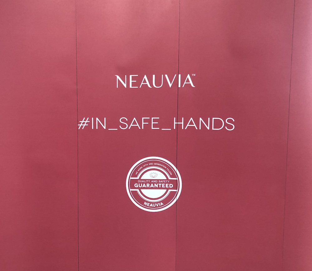 neauvia 3