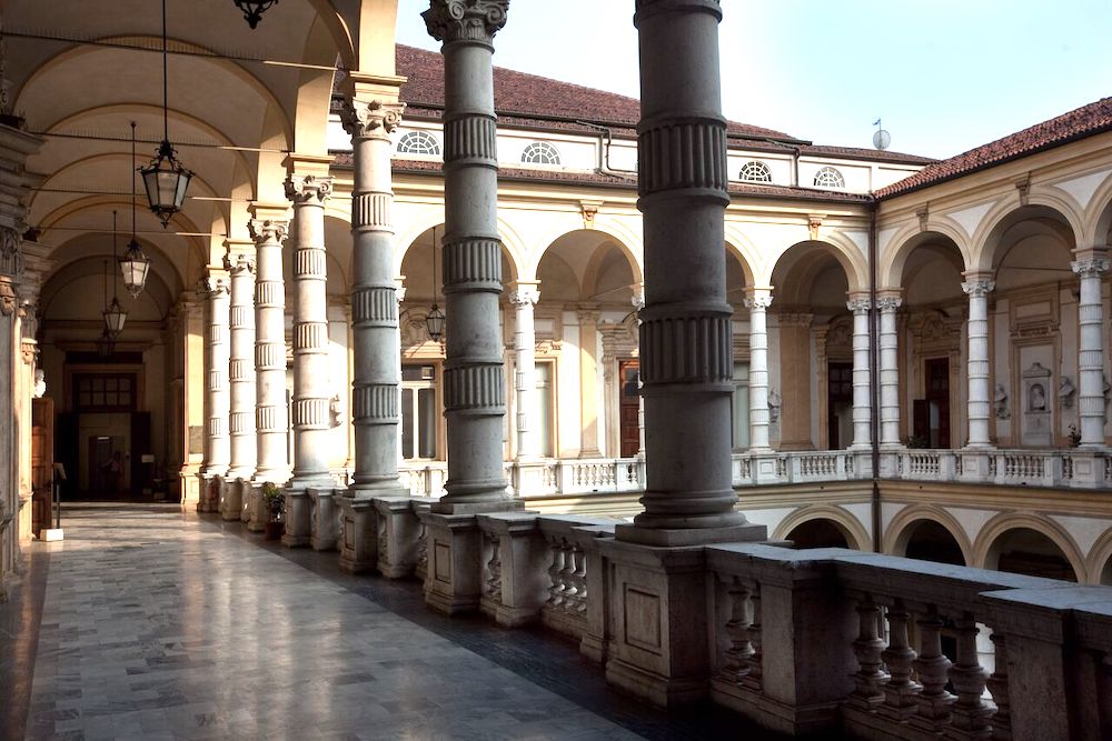 Cadaver Lab_University of Turin