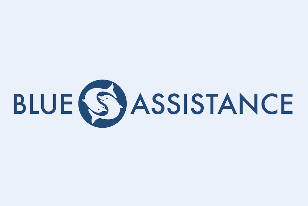 blue assistance