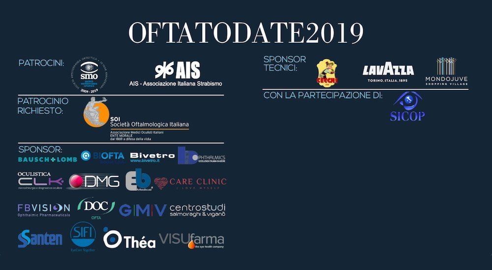 ofta to date 2019 sponsors