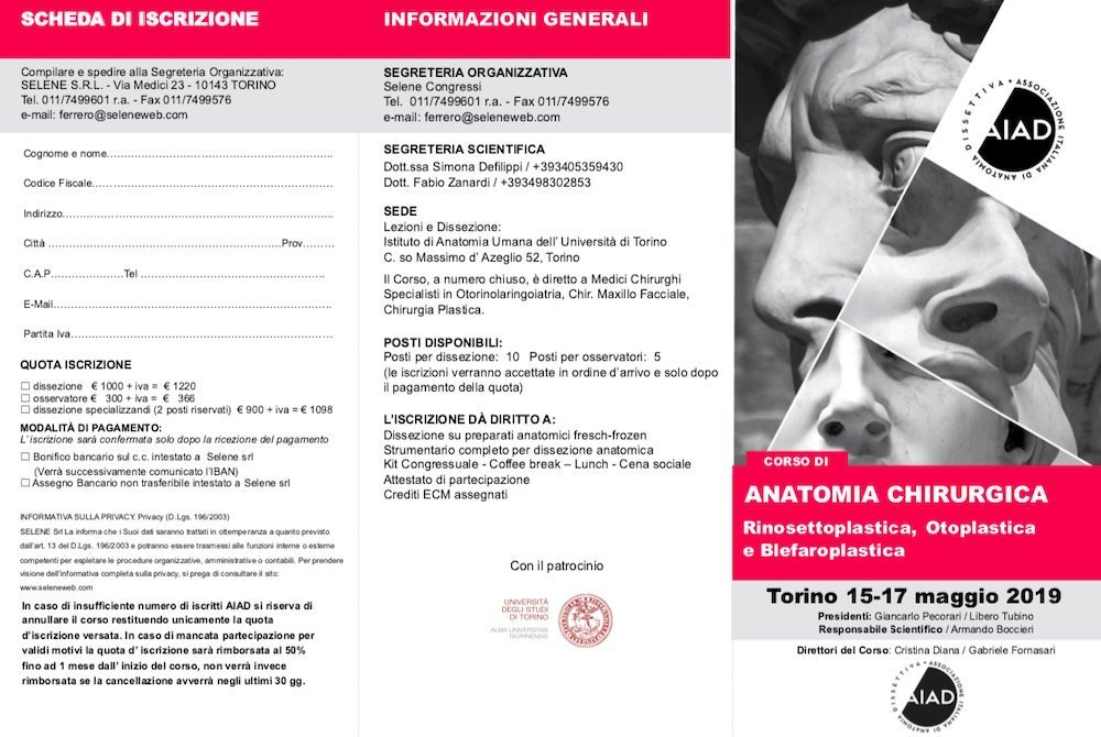 corso di anatomia chirurgica header