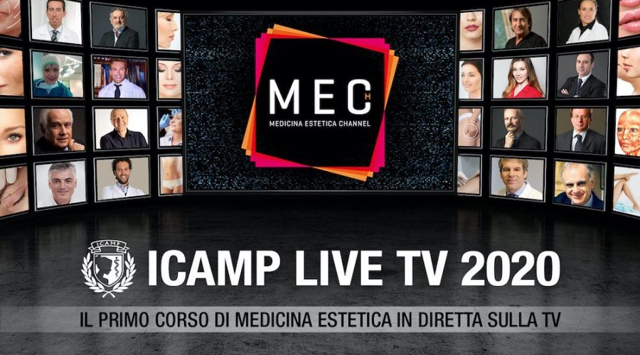 icamp live tv 2020