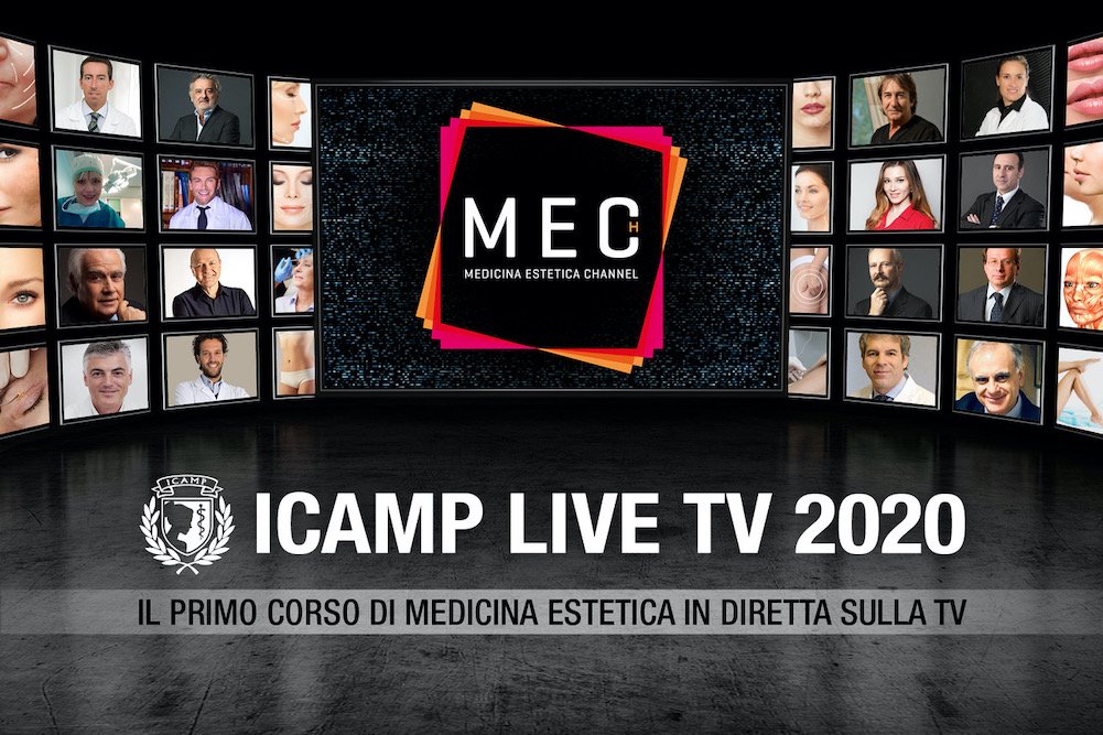 icamp live tv 2020