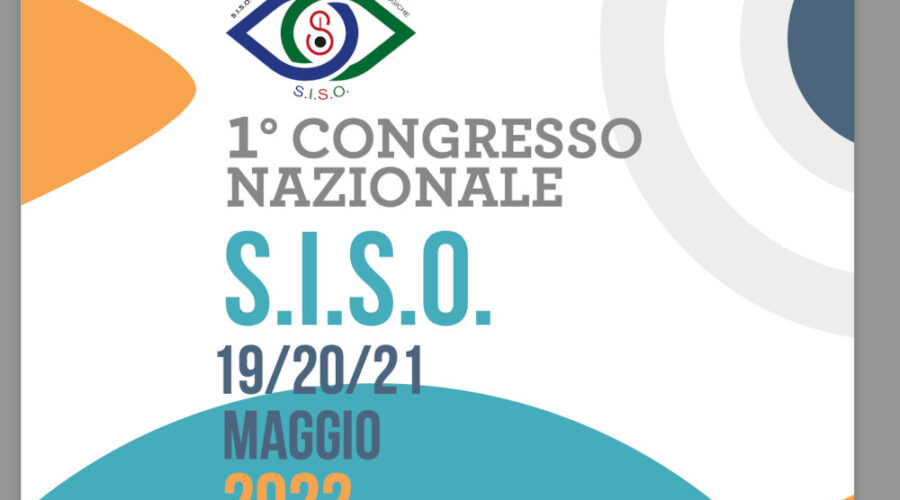 1 congresso nazionale siso_featured image