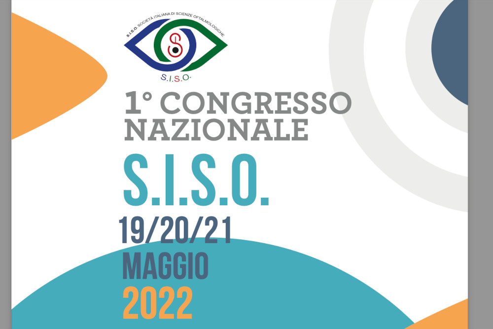 1 congresso nazionale siso_featured image