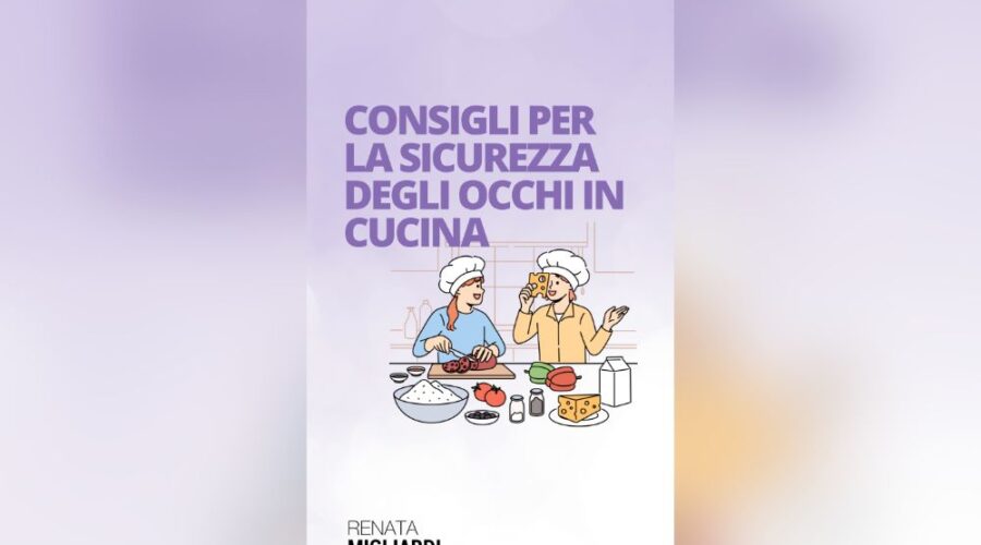 Mentre una dieta ricca di nutrienti è essenziale per la salute degli occhi a lungo termine, la preparazione dei pasti può nascondere insidie.