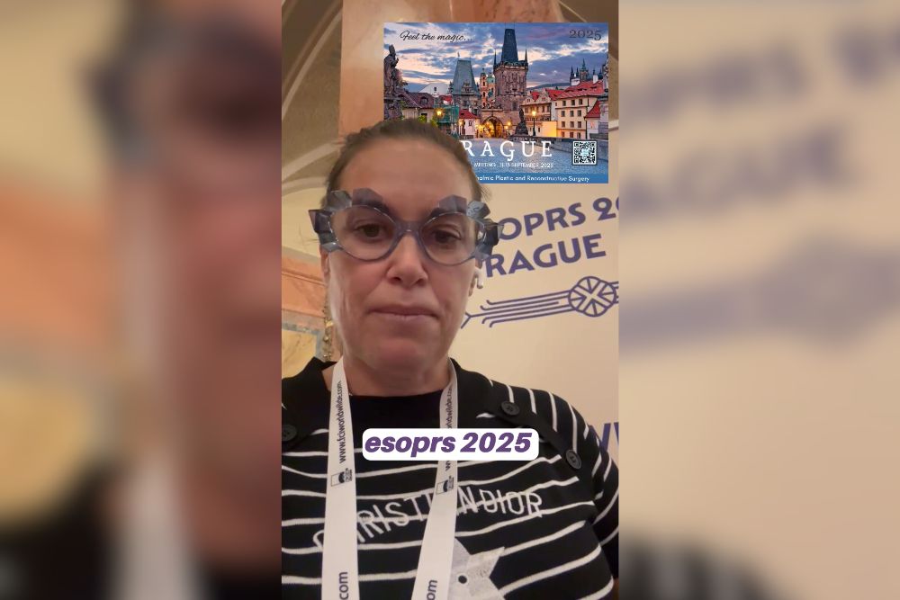 ESOPRS 2025