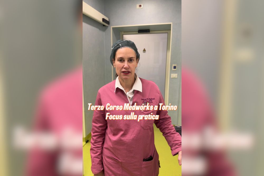 Medicina Estetica L'Importanza del Training Hands-On per Giovani Medici